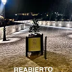 ホテル Puente De Piedra サモラ