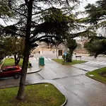 Puente De Piedra Hotel