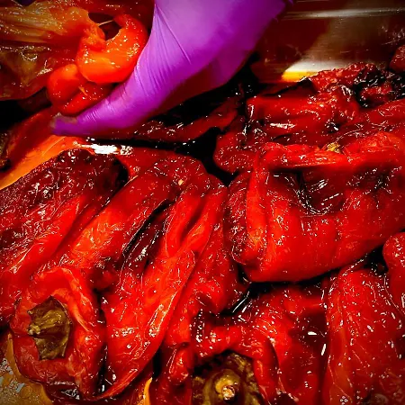 Puente De Piedra 호텔