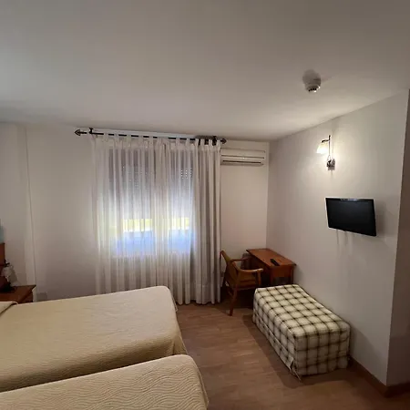 Puente De Piedra Zamora