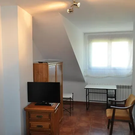 호텔 Puente De Piedra 사모라