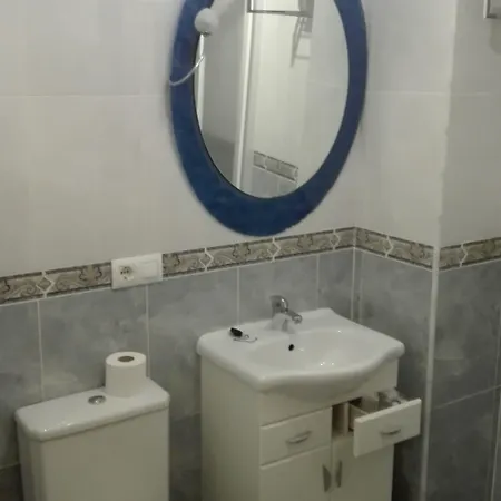 호텔 Puente De Piedra