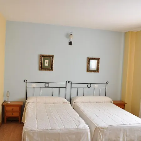 Puente De Piedra Szálloda Zamora