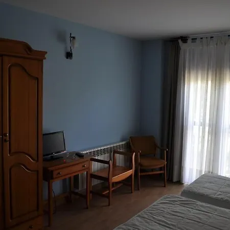 호텔 Puente De Piedra 사모라