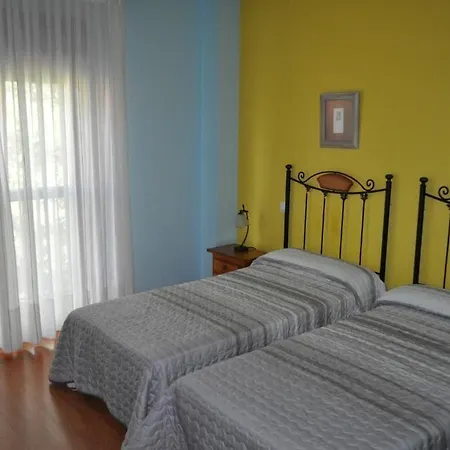 Puente De Piedra Szálloda