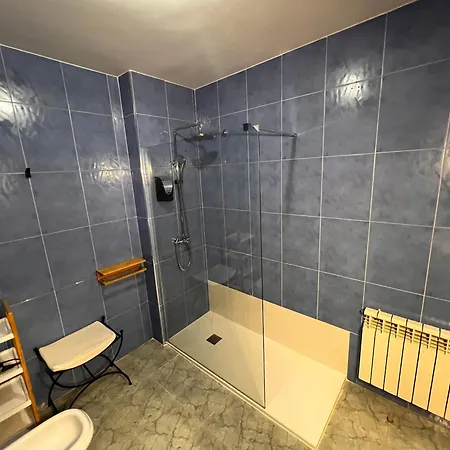 호텔 Puente De Piedra