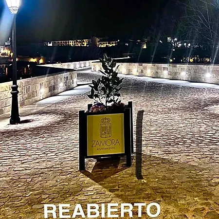 Puente De Piedra 2*