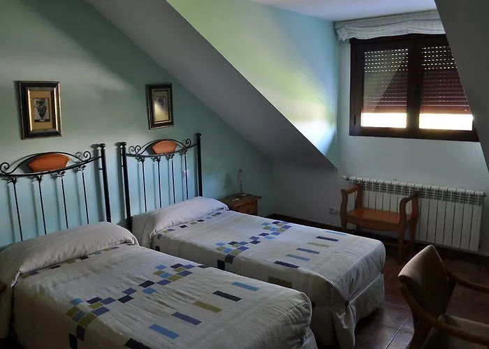 Puente De Piedra Hotel