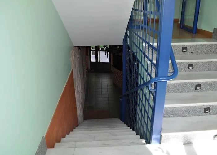 Puente De Piedra Szálloda Zamora