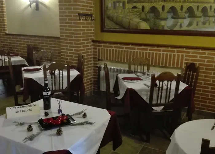 Puente De Piedra Zamora