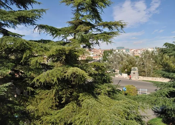 Hotel Puente De Piedra 2*