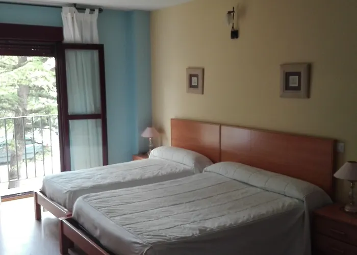 Szálloda Puente De Piedra Zamora