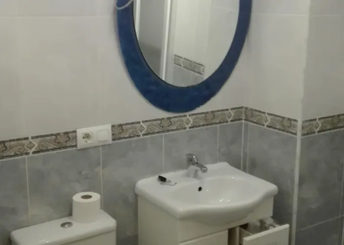 Hotel Puente De Piedra