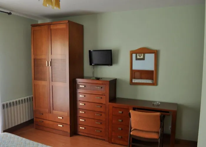 Szálloda Puente De Piedra Zamora