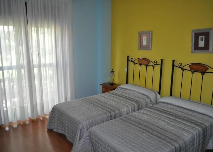 Puente De Piedra Hotel