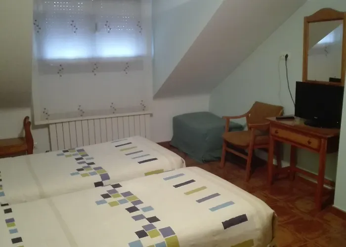 Puente De Piedra Zamora