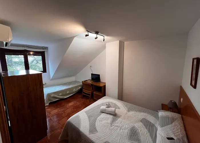 Puente De Piedra Hotel Zamora