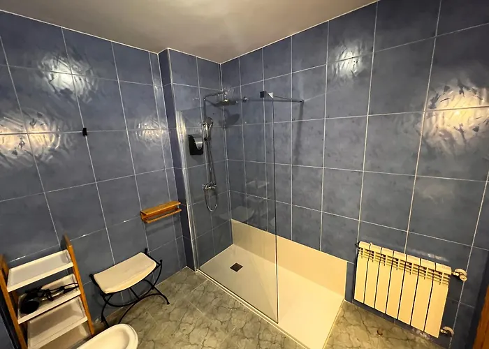 Hotel Puente De Piedra